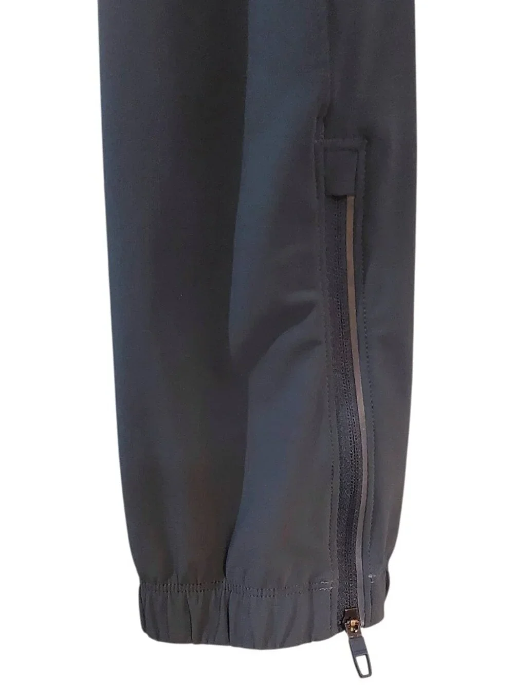 Lululemon Adapted State High Rise Jogger Pants EUC Blue Athletic/Athleisure - M